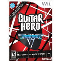Activision Guitar Hero - Van Halen (69635) Activision Guitar Hero - Van Halen (69635)